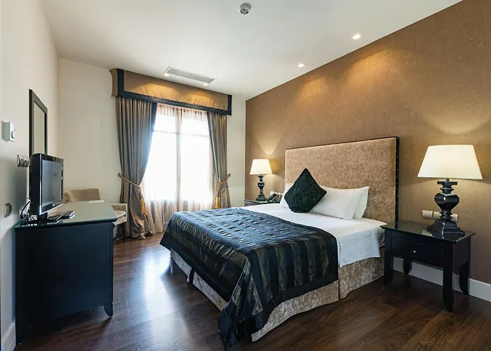 Nymfasia Resort
