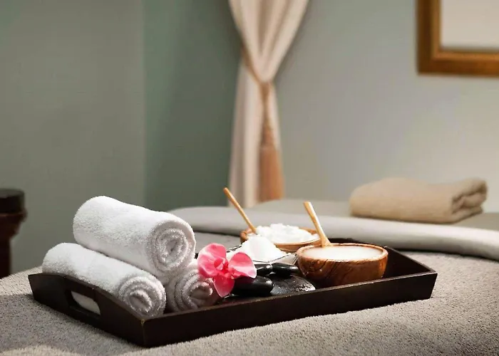 Mylaon Boutique Hotel & Spa