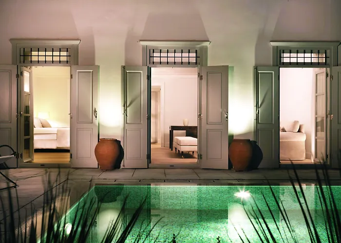 Poseidonion Grand Hotel