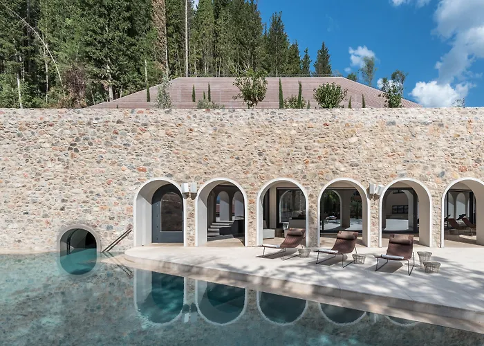 Euphoria Retreat - A Holistic Wellbeing Destination Spa