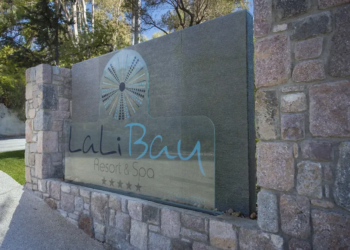 Lalibay Resort & Spa - Adults Only