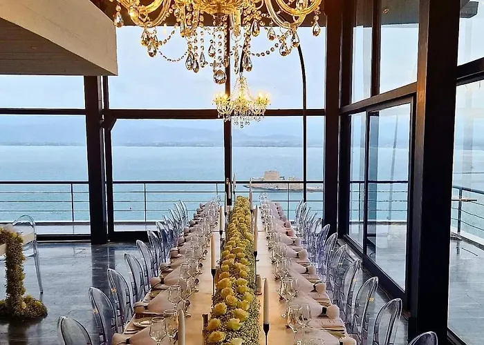 Nafplia Palace Hotel & Villas
