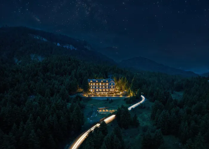 Manna, A Member Of Design Hotels